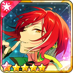 Zzzzz 170436004859natsumesakasakimminibloomed — Ensemble stars 5* Gacha cards option 13