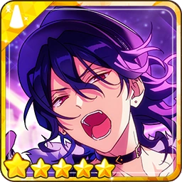 Zzzzz 170436004859reisakumamminibloomed — Ensemble stars 5* Gacha cards option 9