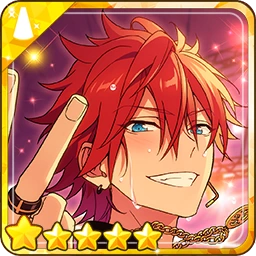 Zzzzz 170436004859rinneamagimminibloomed — Ensemble stars 5* Gacha cards option 8
