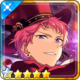 Zzzzz 170436004859shuitsukimminibloomed — Ensemble stars 5* Gacha cards option 6