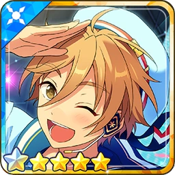 Zzzzz 170436004859tomoyamashiromminibloomed — Ensemble stars 5* Gacha cards option 10