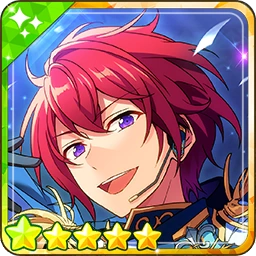 Zzzzz 170436004859tsukasasuoumminibloomed — Ensemble stars 5* Gacha cards option 12