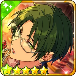 Zzzzz 171128938449keitohasumimminibloomed — Ensemble stars 5* Gacha cards option 201