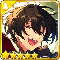 Zzzzz 171128938449ritsusakumamminibloomed — Ensemble stars 5* Gacha cards option 198
