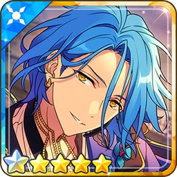 Zzzzz 171128938549himerumminibloomed — Ensemble stars 5* Gacha cards option 192