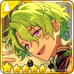 Zzzzz 171128938549hiyoritomoemminibloomed — Ensemble stars 5* Gacha cards option 193