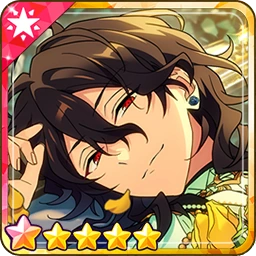 Zzzzz 171128938549reisakumamminibloomed — Ensemble stars 5* Gacha cards option 205