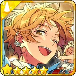 Zzzzz 171128938549tomoyamashiromminibloomed — Ensemble stars 5* Gacha cards option 196