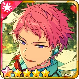 Zzzzz 1711289385gentlemelodyshuitsukimminibloomed — Ensemble stars 5* Gacha cards option 204