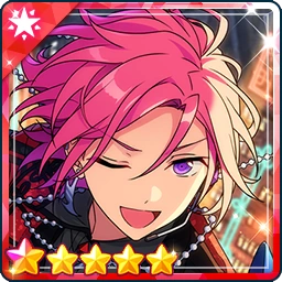 Zzzzz 1781433911promisingroadaheadkohakuoukawamminibloomed — Ensemble stars 5* Gacha cards option 206