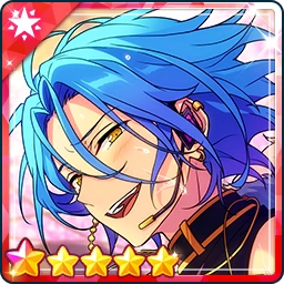 Zzzzz 178143411029himerumminibloomed — Ensemble stars 5* Gacha cards option 208
