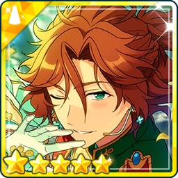 Zzzzz 178143411029madaramikejimamminibloomed — Ensemble stars 5* Gacha cards option 209