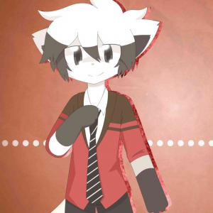 Forgetmenot1 — Yonkagor outfit IRL (Up to Linger in the Rain) option 8