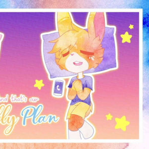 Mellosillyplans — Yonkagor outfit IRL (Up to Linger in the Rain) option 19