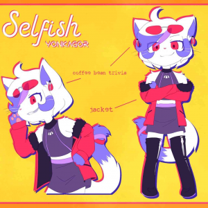 Selfishybg — Yonkagor outfit IRL (Up to Linger in the Rain) option 27