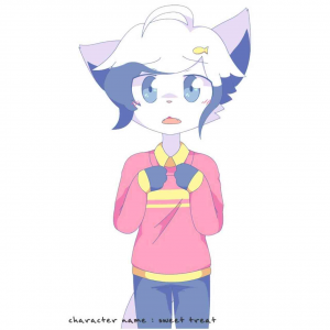 Sweattreatbeta — Yonkagor outfit IRL (Up to Linger in the Rain) option 30