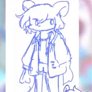 Watercolorbeta — Yonkagor outfit IRL (Up to Linger in the Rain) option 37