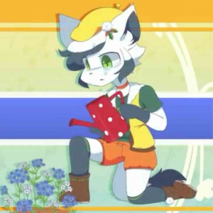 Wildflower — Yonkagor outfit IRL (Up to Linger in the Rain) option 38
