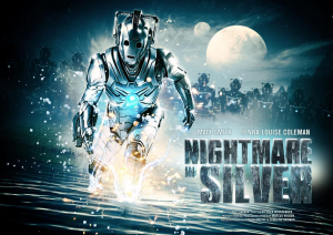 Doctor Who Nightmare In Silver — Doctor Who: Every Eleventh Doctor TV Story Ranking option 5