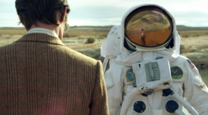 Doctor Who The Impossible Astronaut — Doctor Who: Every Eleventh Doctor TV Story Ranking option 8