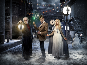 Mv5bmtg1mdi1mdeyml5bml5banbnxkftztcwnzcwntmynaaav1 — Doctor Who: Every Eleventh Doctor TV Story Ranking option 15