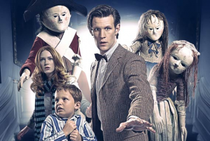 Mv5bodblnwzimjatnzhjos00ywmylwe1zjqtywuyzddkmznkngi0xkeyxkfqcgdeqxvynjmymzczmzyav1 — Doctor Who: Every Eleventh Doctor TV Story Ranking option 18