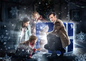 Mv5botkwnzq1mdm1ov5bml5banbnxkftztcwnzq4mjuxnwaav1 — Doctor Who: Every Eleventh Doctor TV Story Ranking option 19