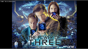 P00xzgz2 — Doctor Who: Every Eleventh Doctor TV Story Ranking option 26