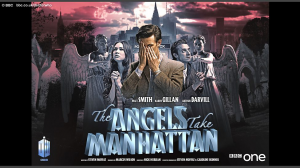 P00xzgz3 — Doctor Who: Every Eleventh Doctor TV Story Ranking option 27