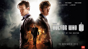 P01ghs25 — Doctor Who: Every Eleventh Doctor TV Story Ranking option 28