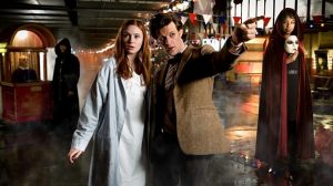 P01gpzq2 — Doctor Who: Every Eleventh Doctor TV Story Ranking option 29