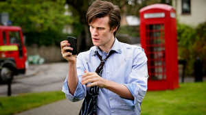 P07rndhh — Doctor Who: Every Eleventh Doctor TV Story Ranking option 33