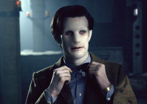Rebel — Doctor Who: Every Eleventh Doctor TV Story Ranking option 35