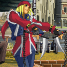 Zzzzz 1701575124image 10 — Kuro's fighting game characters he tried (and final bosses) option 112