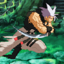 Zzzzz 1701575124image 20 — Kuro's fighting game characters he tried (and final bosses) option 104