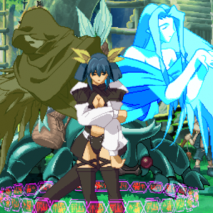 Zzzzz 1701710347jhcaeef2 — Kuro's fighting game characters he tried (and final bosses) option 83