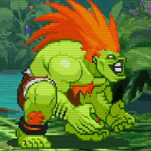 Zzzzz 1702608342image 35 — Kuro's fighting game characters he tried (and final bosses) option 27