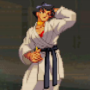 Zzzzz 1702660245capturadepantalla102972 — Kuro's fighting game characters he tried (and final bosses) option 49