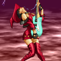 Zzzzz 1702660245capturadepantalla10300 — Kuro's fighting game characters he tried (and final bosses) option 113