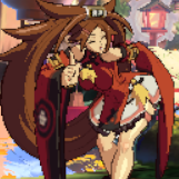 Zzzzz 1706548444capturadepantalla150182 — Kuro's fighting game characters he tried (and final bosses) option 100