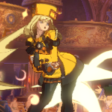 Zzzzz 1707941360capturadepantalla98232 — Kuro's fighting game characters he tried (and final bosses) option 96