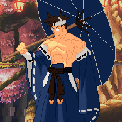Zzzzz 1709472494capturadepantalla18369 — Kuro's fighting game characters he tried (and final bosses) option 109