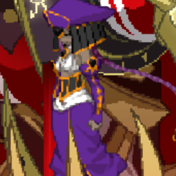 Zzzzz 1713206478capturadepantalla198752 — Kuro's fighting game characters he tried (and final bosses) option 151