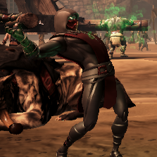 Zzzzz 1713932453capturadepantalla20529 — Kuro's fighting game characters he tried (and final bosses) option 143