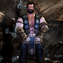 Zzzzz 1714016991capturadepantalla206532 — Kuro's fighting game characters he tried (and final bosses) option 137