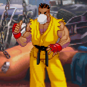 Zzzzz 1714342814capturadepantalla208402 — Kuro's fighting game characters he tried (and final bosses) option 55