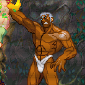 Zzzzz 1715577313capturadepantalla21559 — Kuro's fighting game characters he tried (and final bosses) option 72