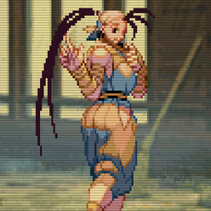 Zzzzz 1715729591capturadepantalla216492 — Kuro's fighting game characters he tried (and final bosses) option 53