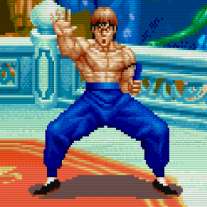 Zzzzz 1716102324capturadepantalla223892 — Kuro's fighting game characters he tried (and final bosses) option 30