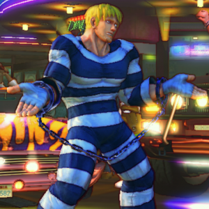 Zzzzz 1717023913cody Cool Vol1 Ch1 Cody Cool 63 — Kuro's fighting game characters he tried (and final bosses) option 44
